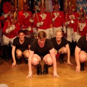 Oktoberfest der StattGarde (28.09.13)